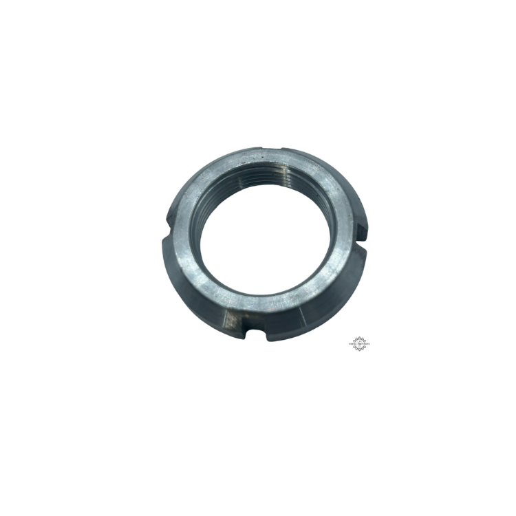 PP108S17 Shaft Bearing Nut with Washer