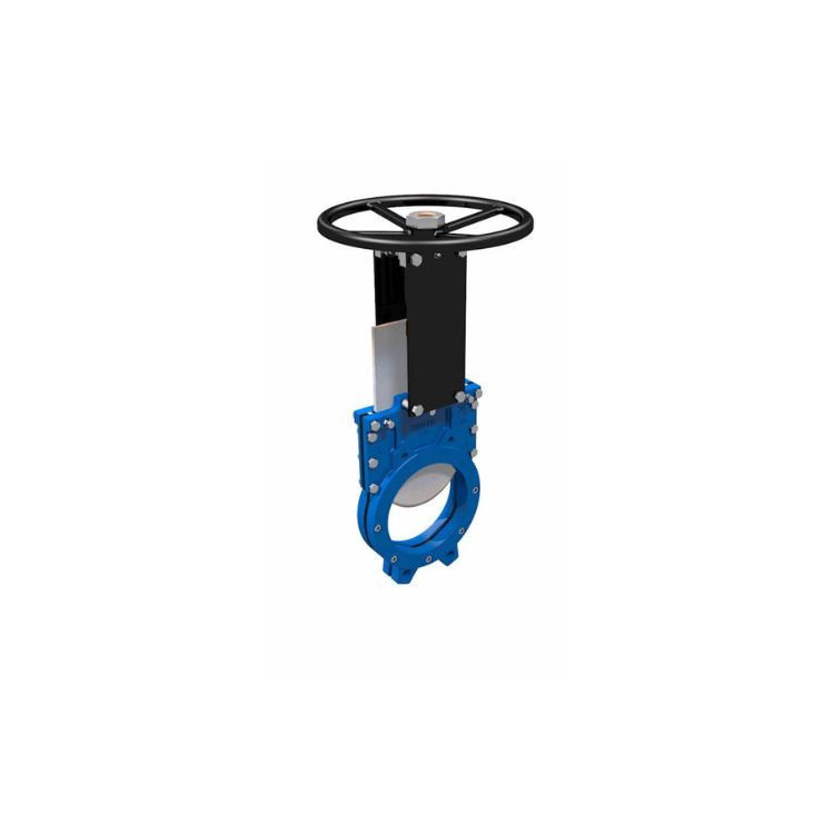 10" Knife Gate Valve