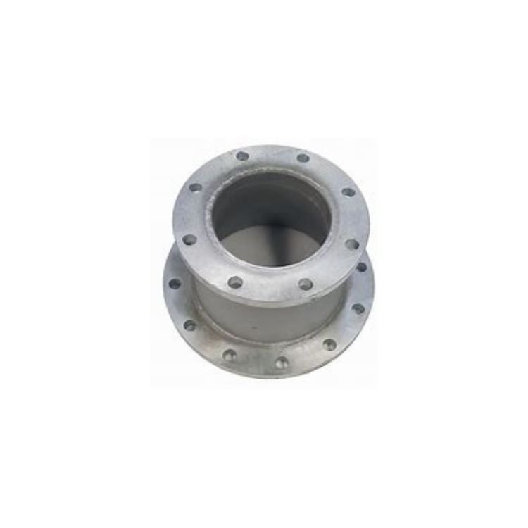 10" X 8" Flange Reducer