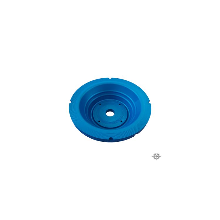 Myers Seth Diaphragm BLUE