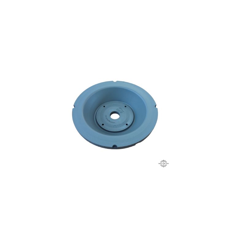 Myers Seth Diaphragm High Flow GREY