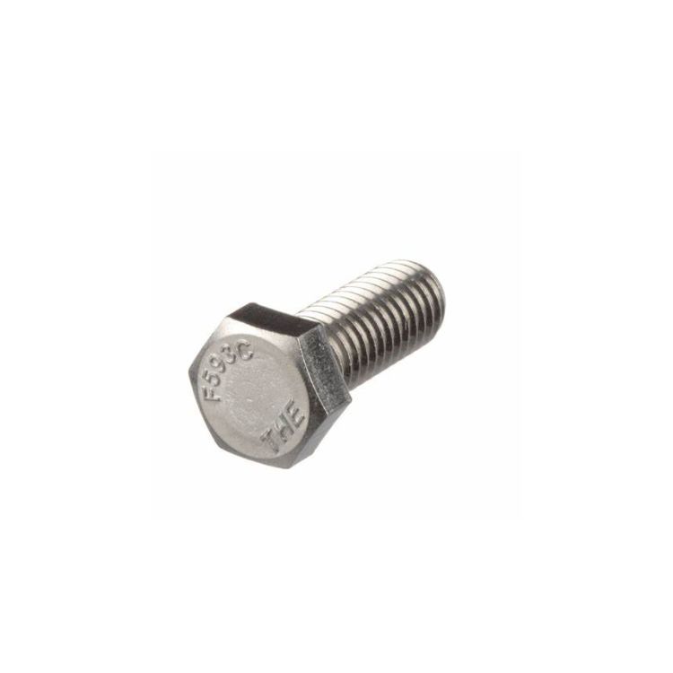 PP128S22 Impeller Bolt