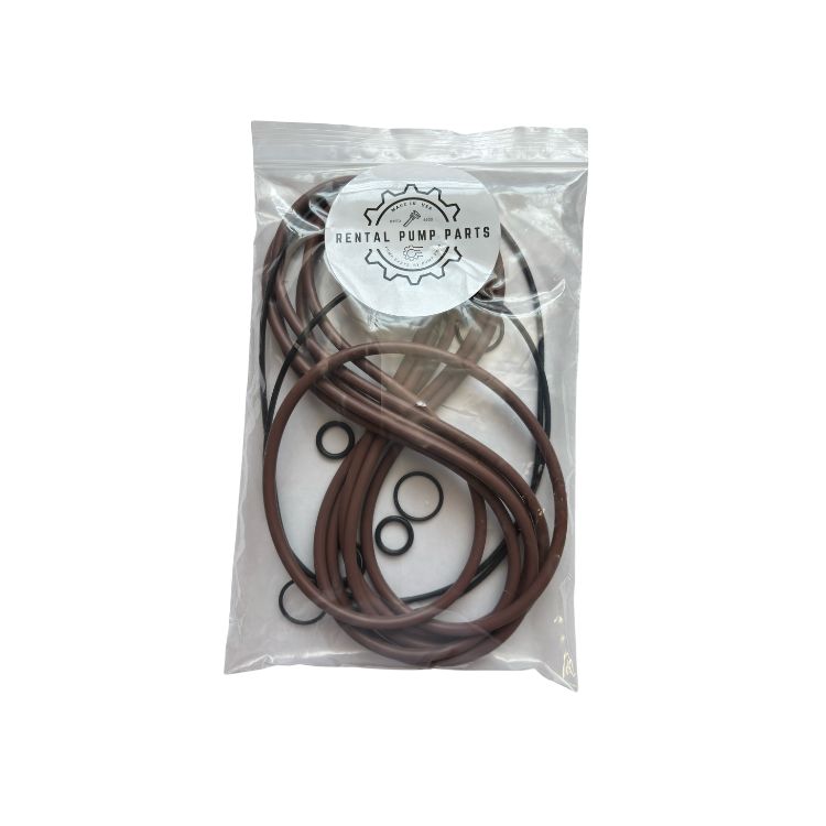 PP43C21 O-Ring Kit