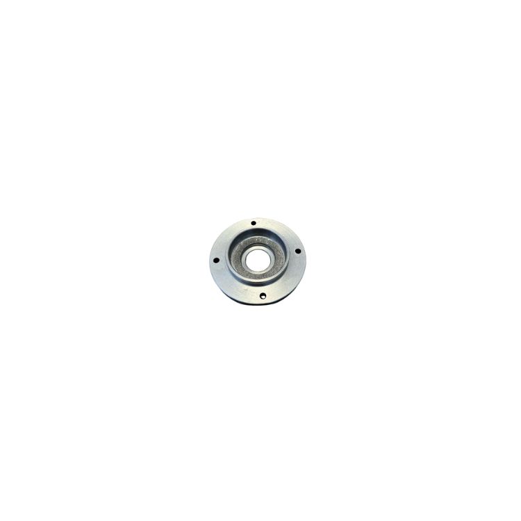 Vacuum Pump Bearing Cap Shaft End (Closed)