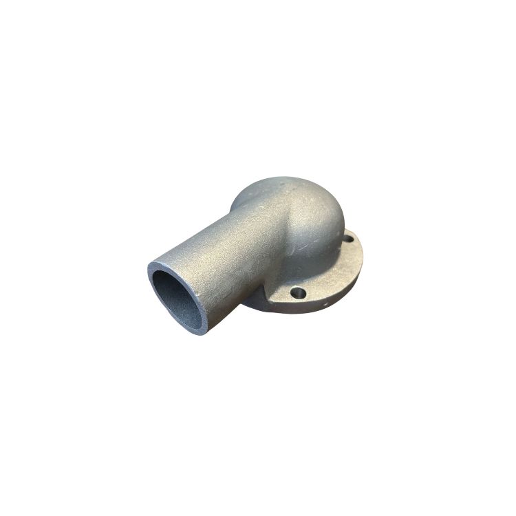 Vacuum Pump Inlet Nozzle (Slip)