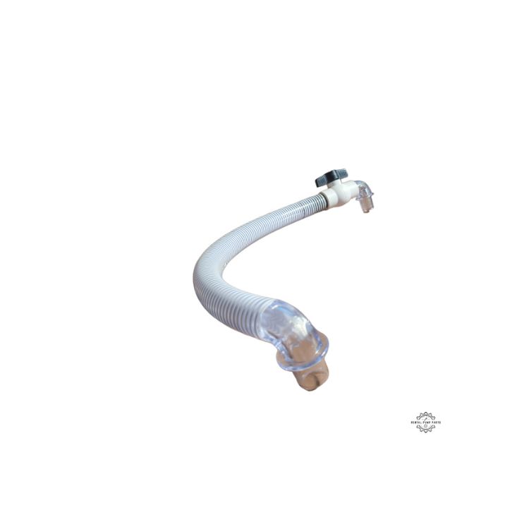 Wellpoint Swing with Valve