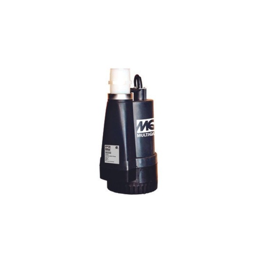 [SS233-RPP] MultiQuip SS233 Submersible Pump