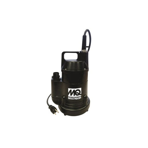 [ST1-RPP] MultiQuip ST1 Submersible Pump