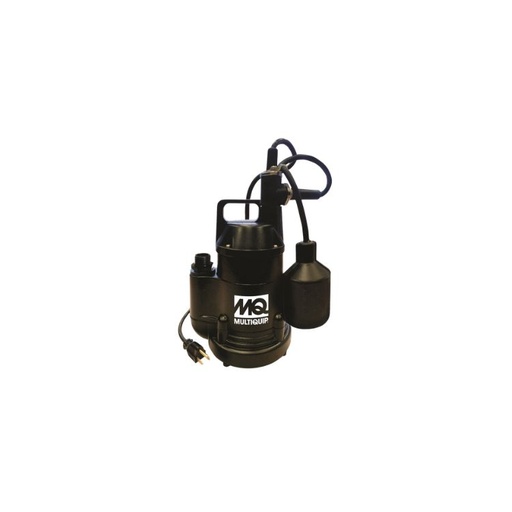 [ST1F-RPP] MultiQuip ST1F Submersible Pump