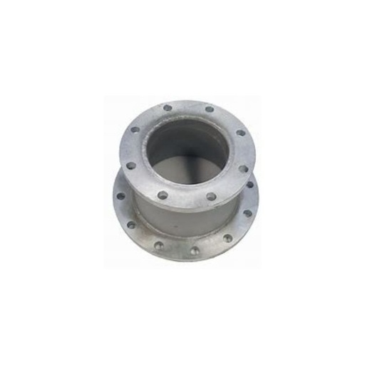 [AD1080-FLFL-RPP] 10" X 8" Flange Reducer