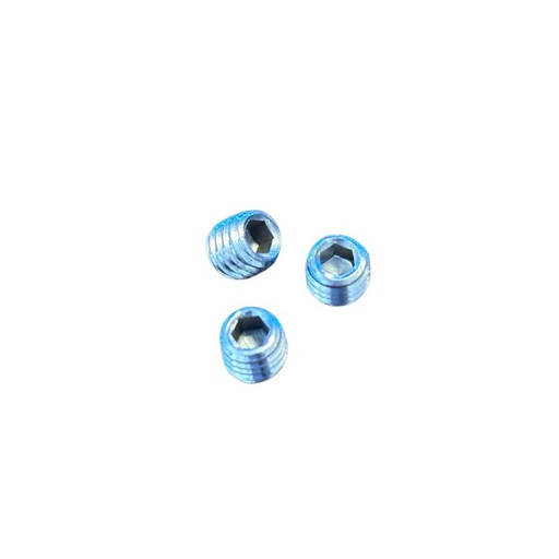 [A14432U-149-SE-RPP] 8NHTA Set Screws