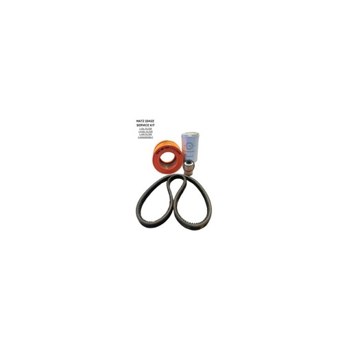 [HATZ1D42Z-SERVKIT1-RPP ] Service Kit for Hatz 1D42Z Engine