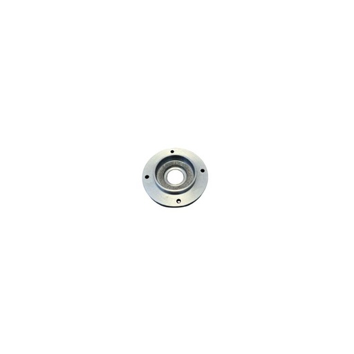 [33602317-RPP] Vacuum Pump Bearing Cap Shaft End (Closed)