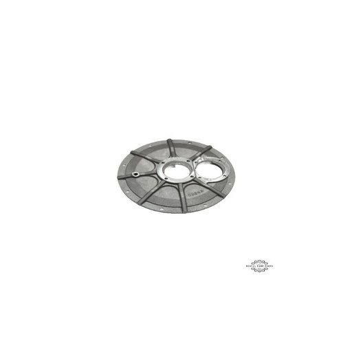 [33617309-RPP] Vacuum Pump Lower Housing