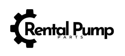 Rental Pump Parts